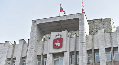 В Пермском крае внедряют единый подход к управлению системой образования