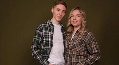 Молодые медики Максим и Полина Каменских из Ильинского работают по программам кадровой поддержки